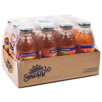 Snapple Apple-12x473ml02